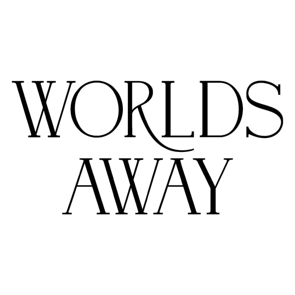 Worlds Away Logo